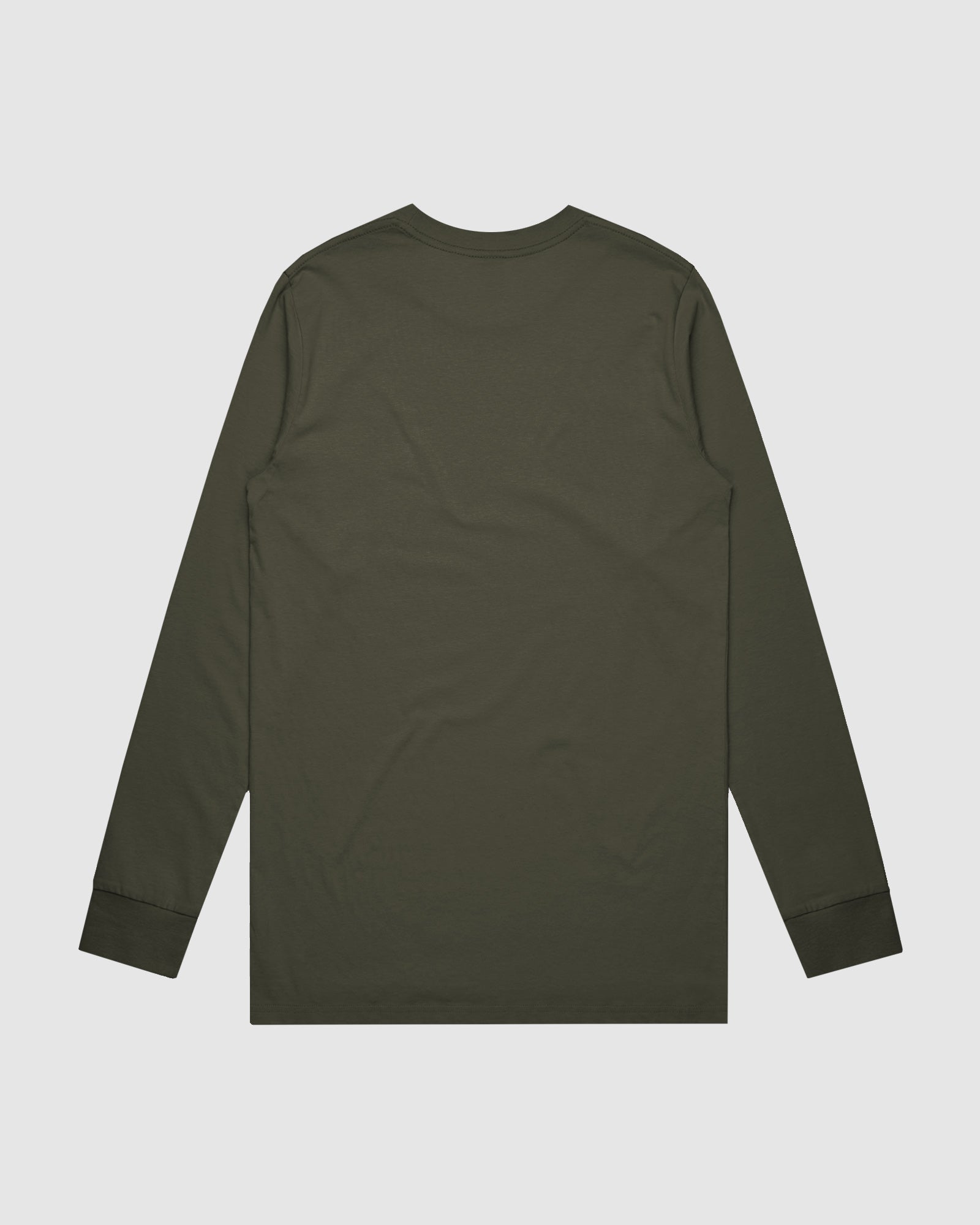 Geo Long Sleeve - Youth