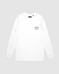 Geo Long Sleeve - Youth