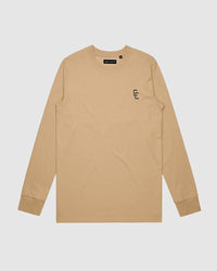 Cypher Embroidery Long Sleeve - Youth