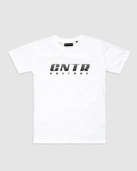 Track Tee - Youth
