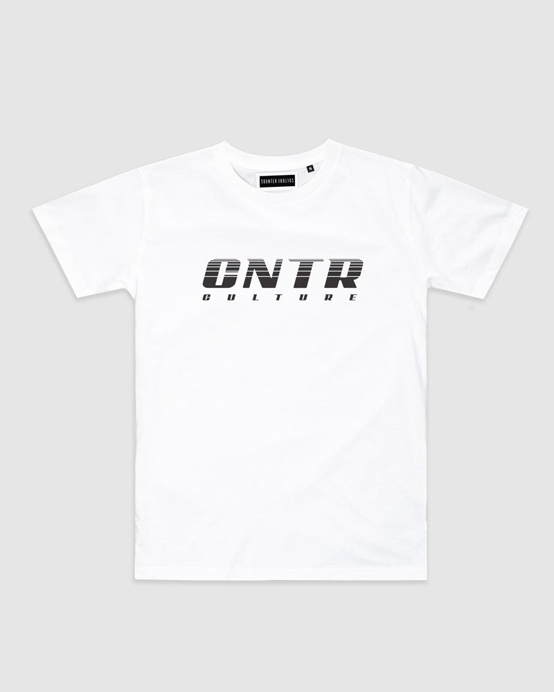 Track Tee - Youth