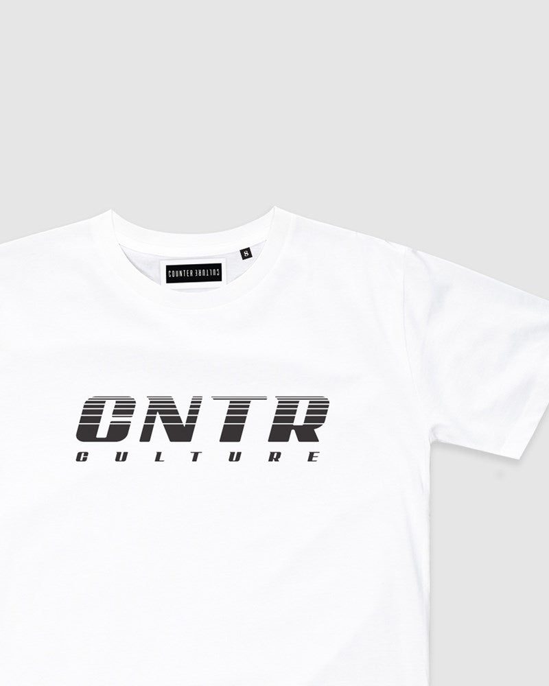 Track Tee - Youth