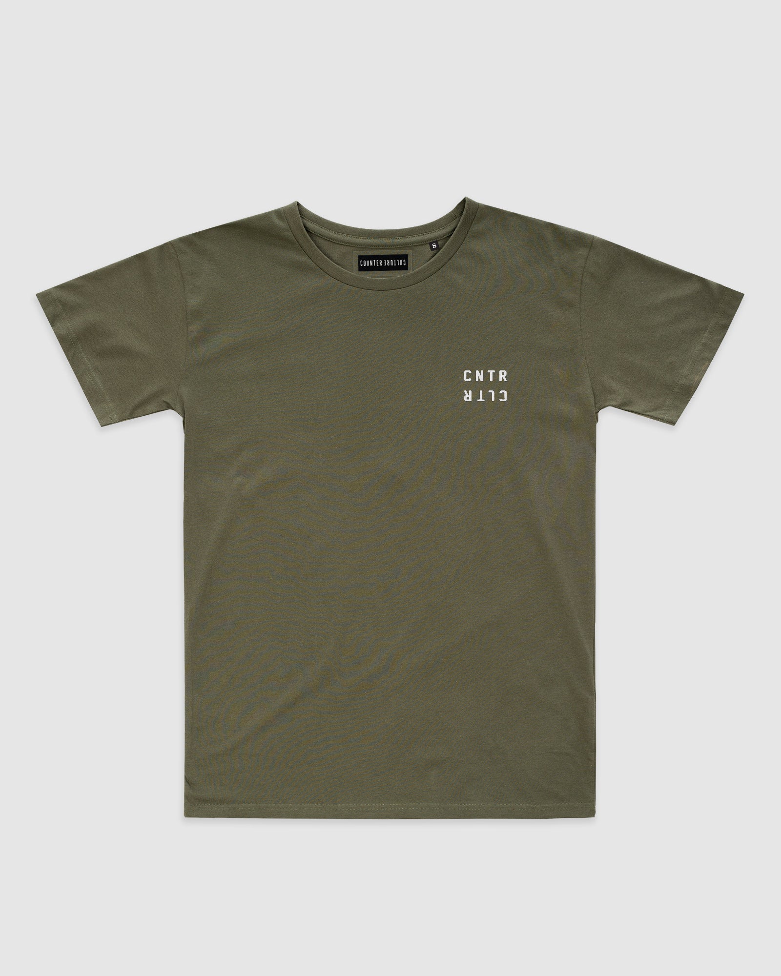 Geo Tee - Youth