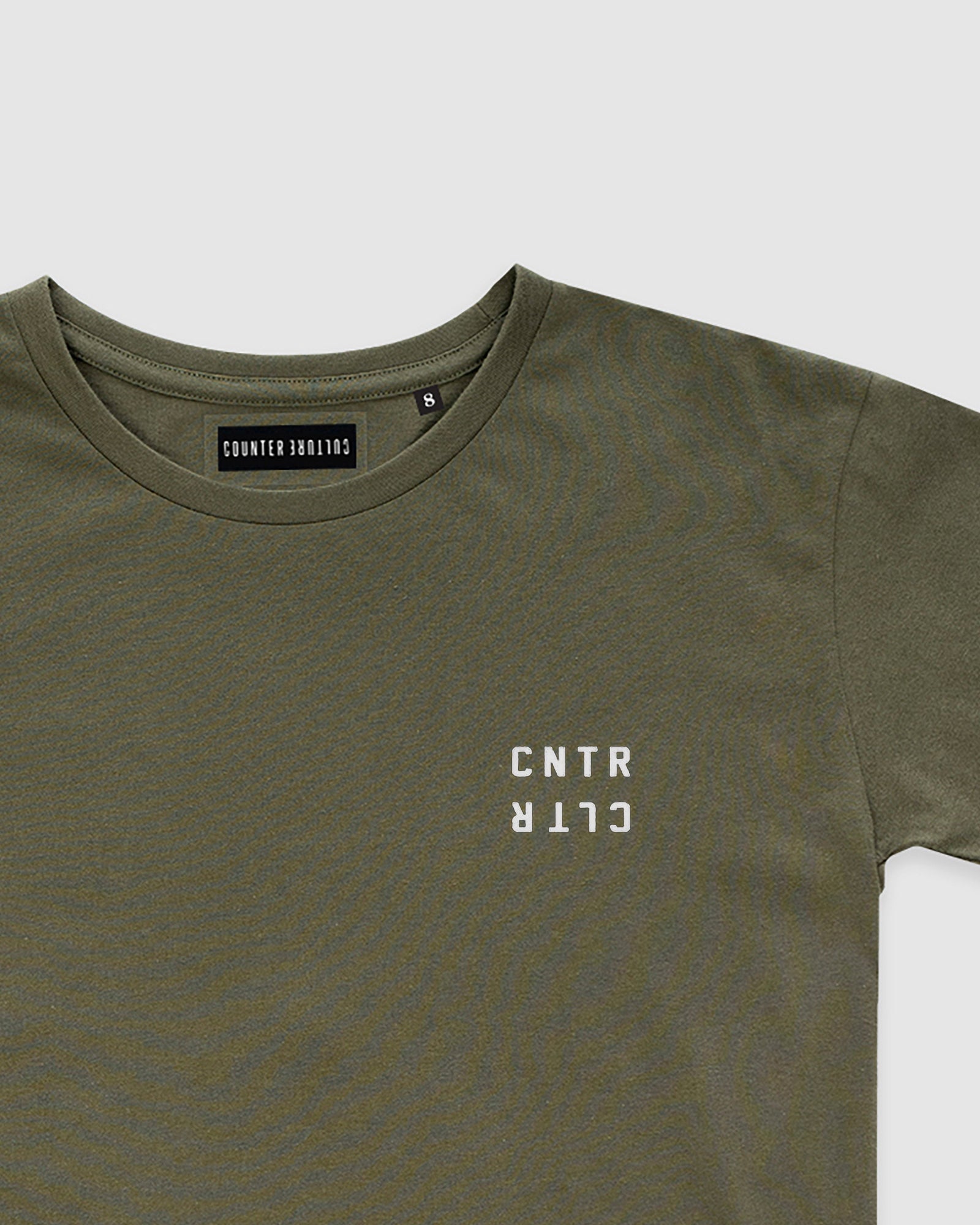 Geo Tee - Youth