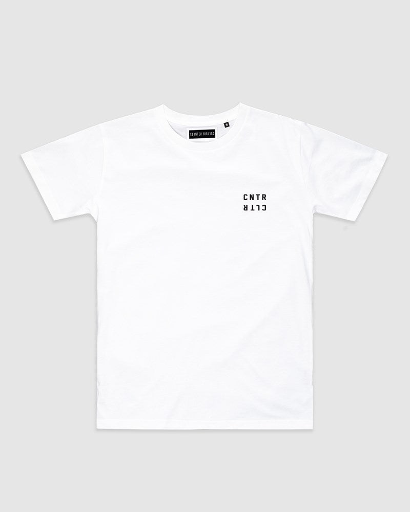 Geo Tee - Youth
