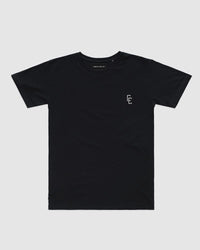 Cypher Embroidery Tee - Youth