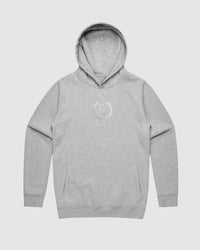 Garland Mono Embroidery Hoodie - Youth