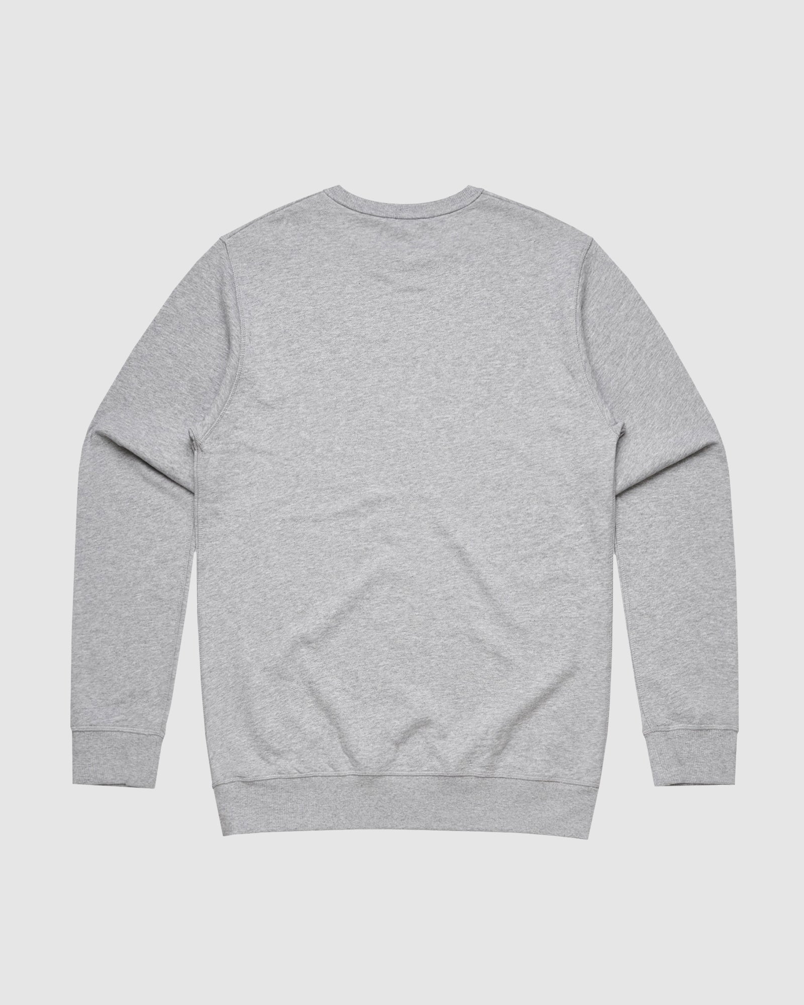 Garland Mono Embroidery Crewneck - Youth