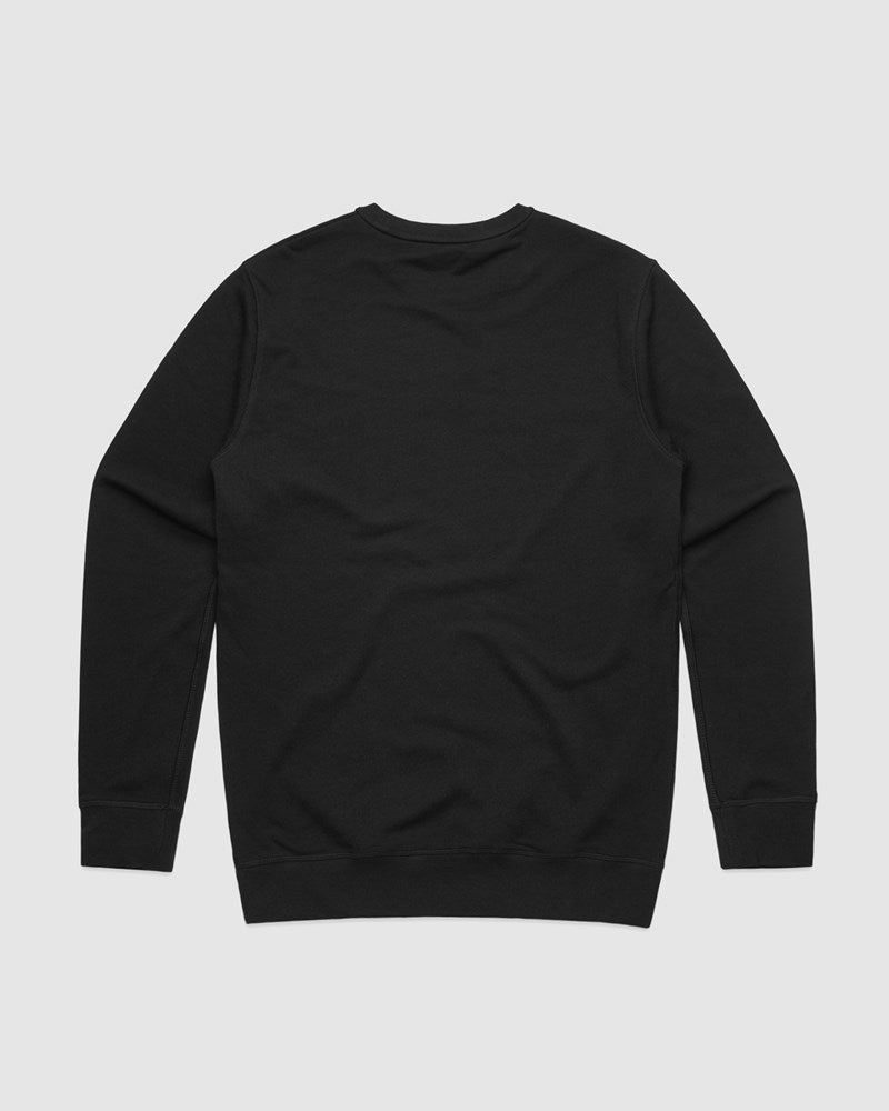 Absent Crewneck - Youth