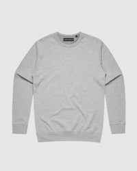 Absent Crewneck - Youth