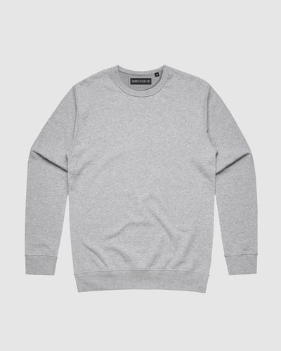 Absent Crewneck - Youth