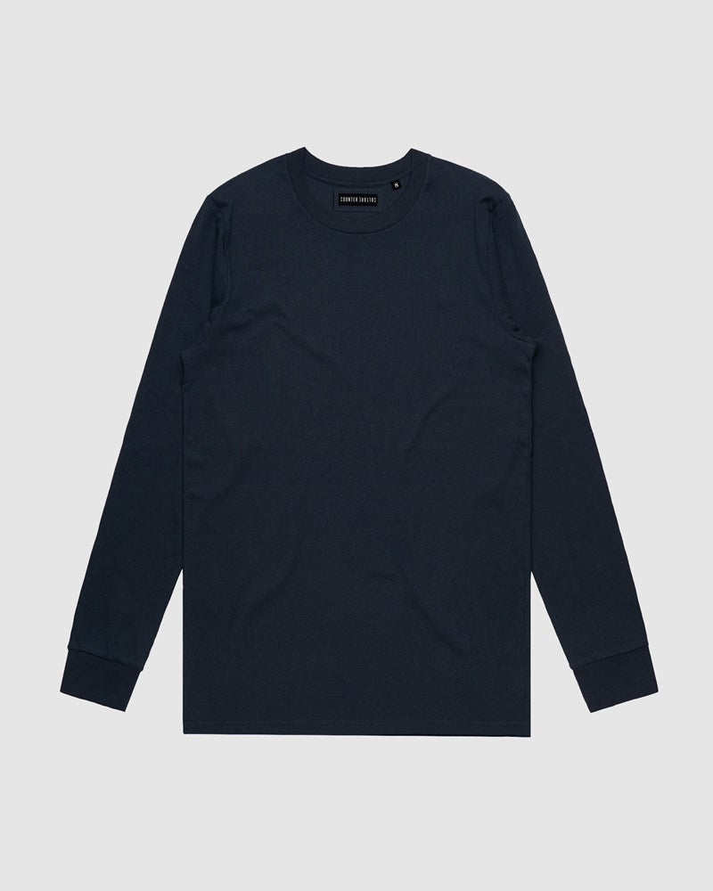 Absent Long Sleeve - Youth