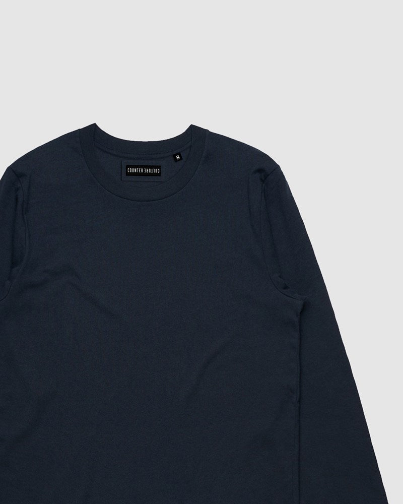 Absent Long Sleeve - Youth