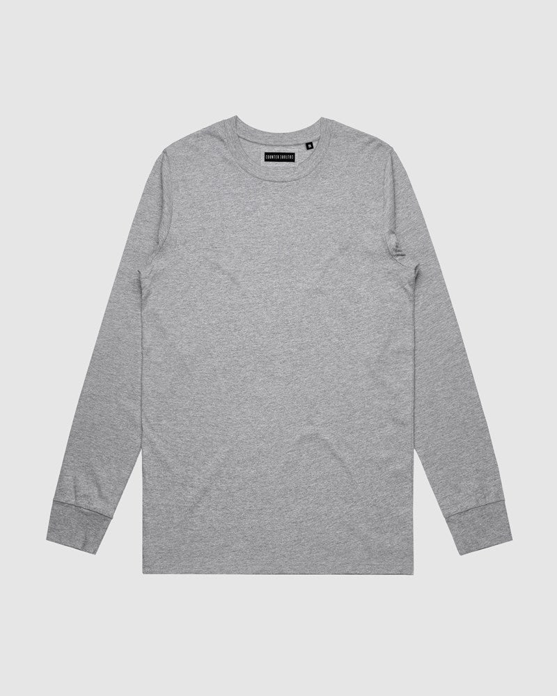 Absent Long Sleeve - Youth