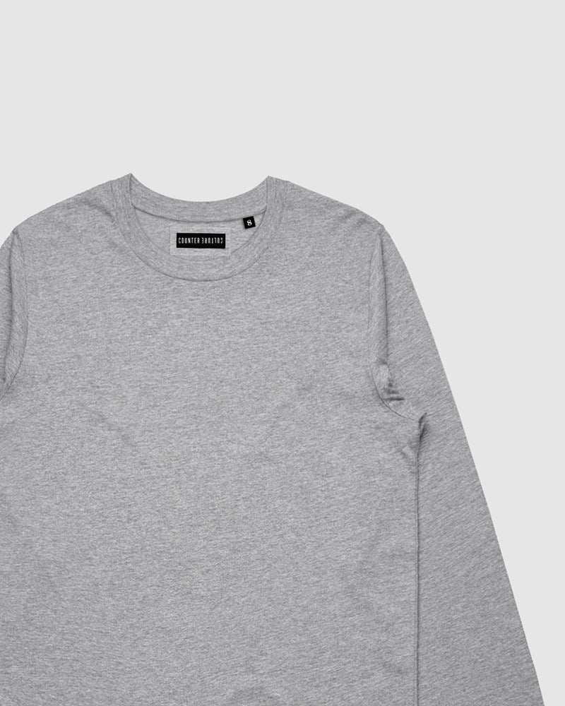 Absent Long Sleeve - Youth