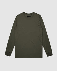 Absent Long Sleeve - Youth