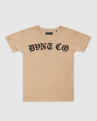 Grand Saxon Tee - Youth