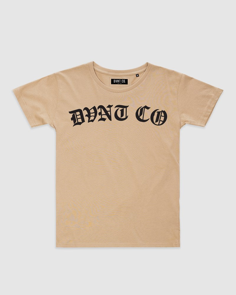 Grand Saxon Tee - Youth