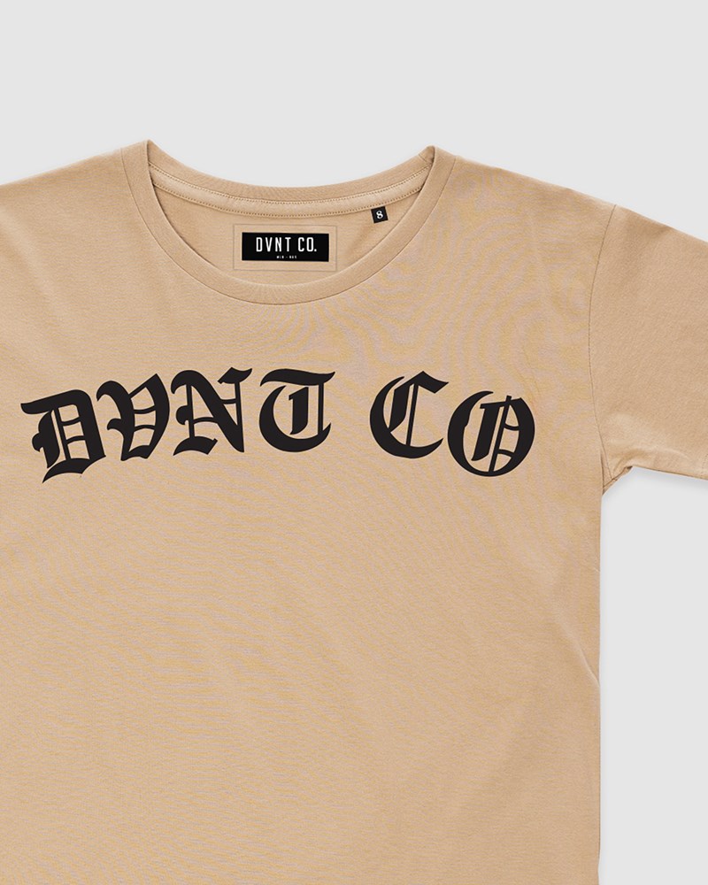 Grand Saxon Tee - Youth