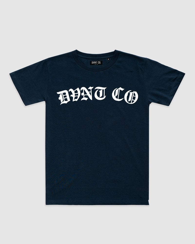 Grand Saxon Tee - Youth