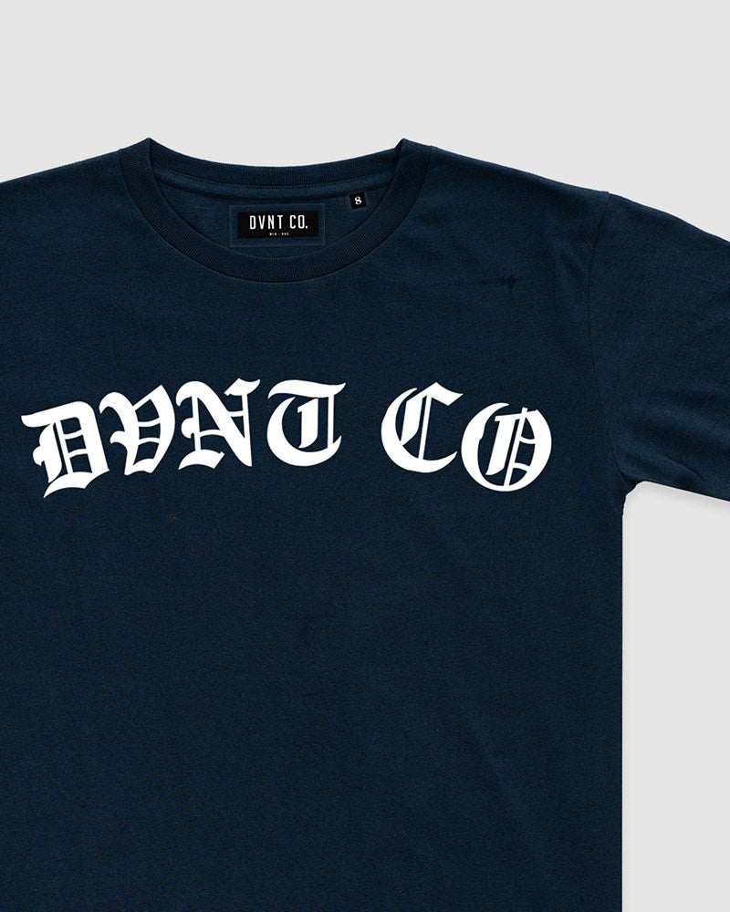 Grand Saxon Tee - Youth