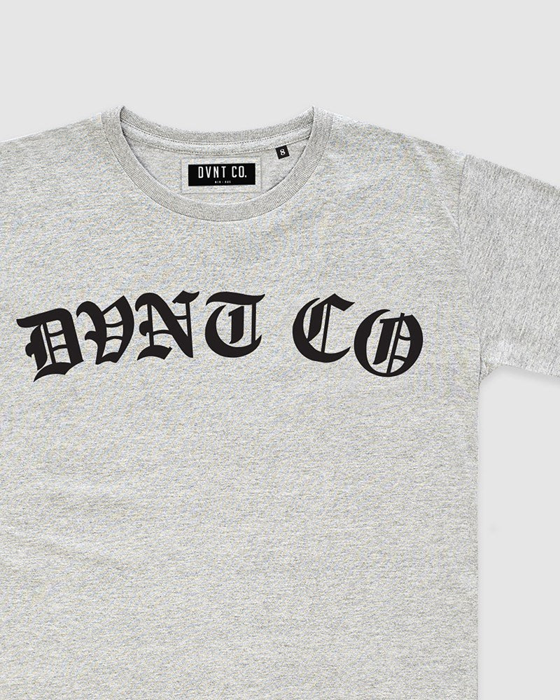 Grand Saxon Tee - Youth