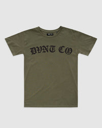 Grand Saxon Tee - Youth