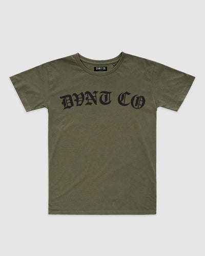 Grand Saxon Tee - Youth