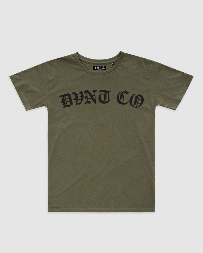 Grand Saxon Tee - Youth