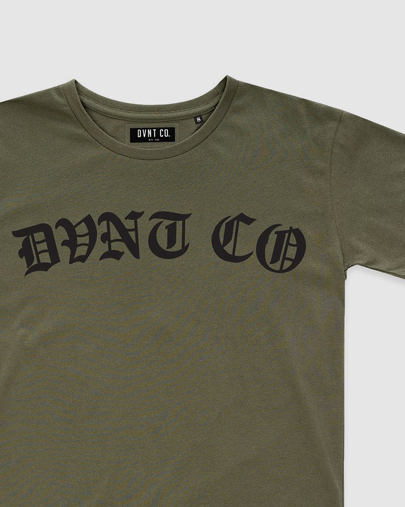 Grand Saxon Tee - Youth