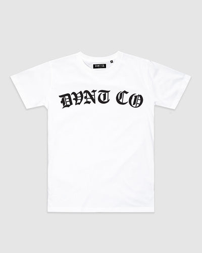 Grand Saxon Tee - Youth