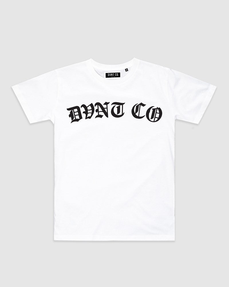Grand Saxon Tee - Youth