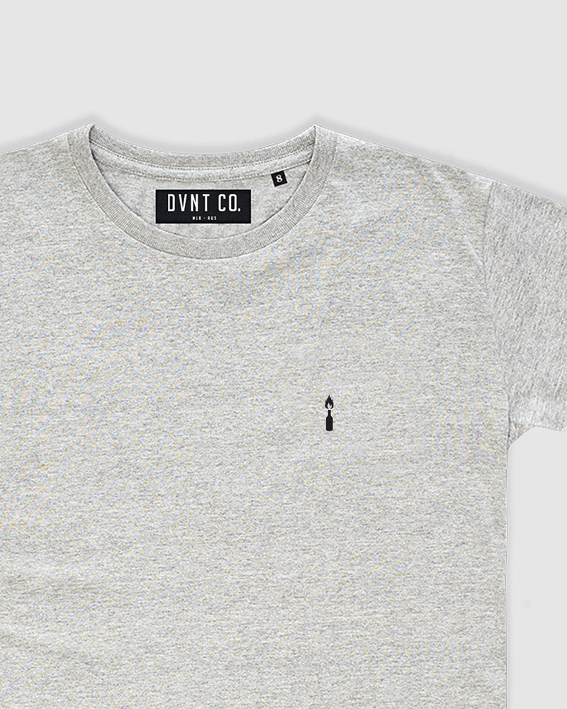 Nuance Rise Tee - Youth