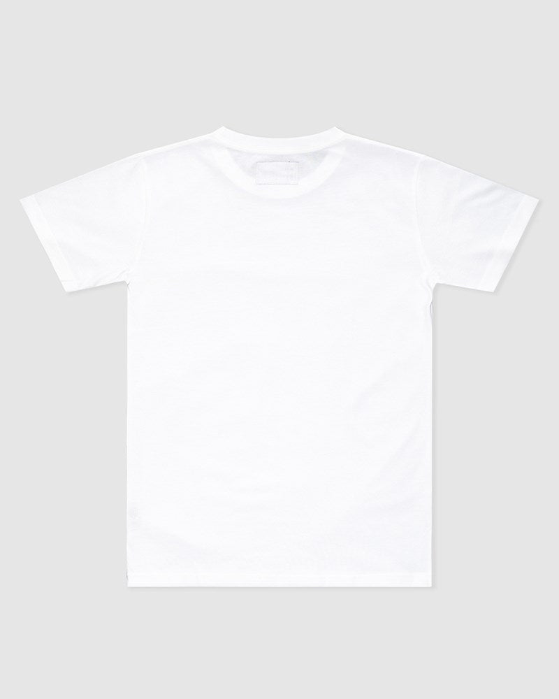 Nuance Rise Tee - Youth