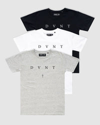 3-Pack Saint Tee - Youth