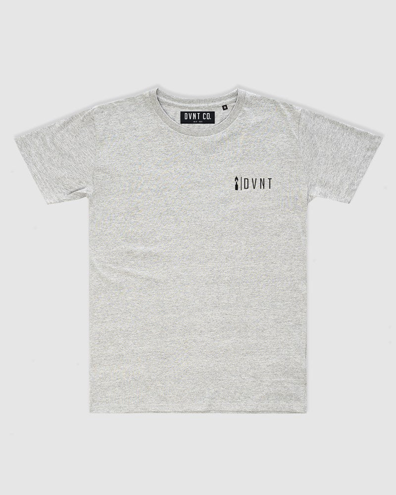 3-Pack Ethos Crest Tee - Youth