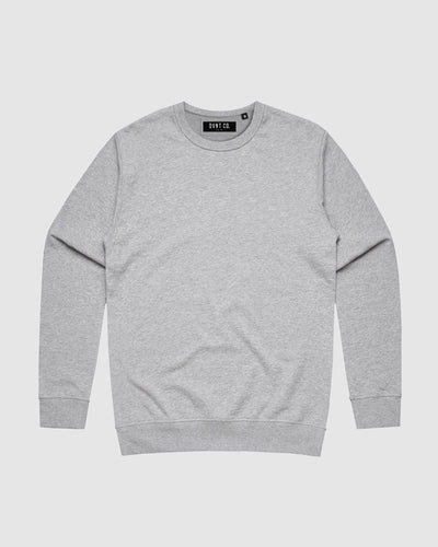 Devoid Crewneck - Youth