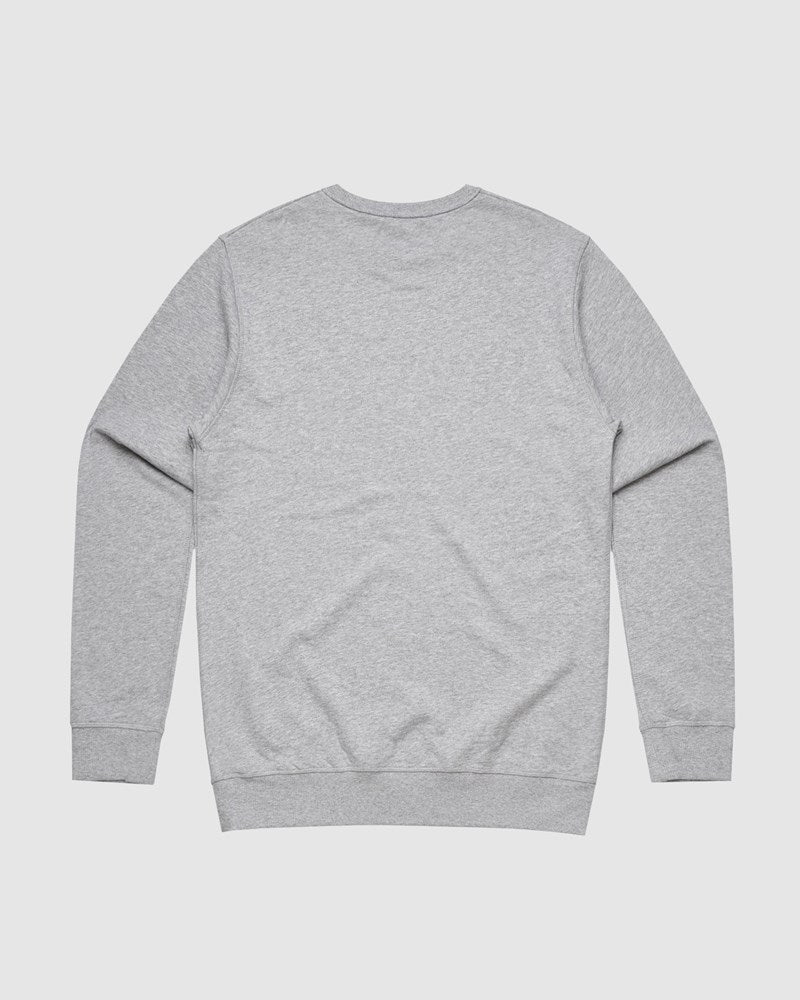 Devoid Crewneck - Youth