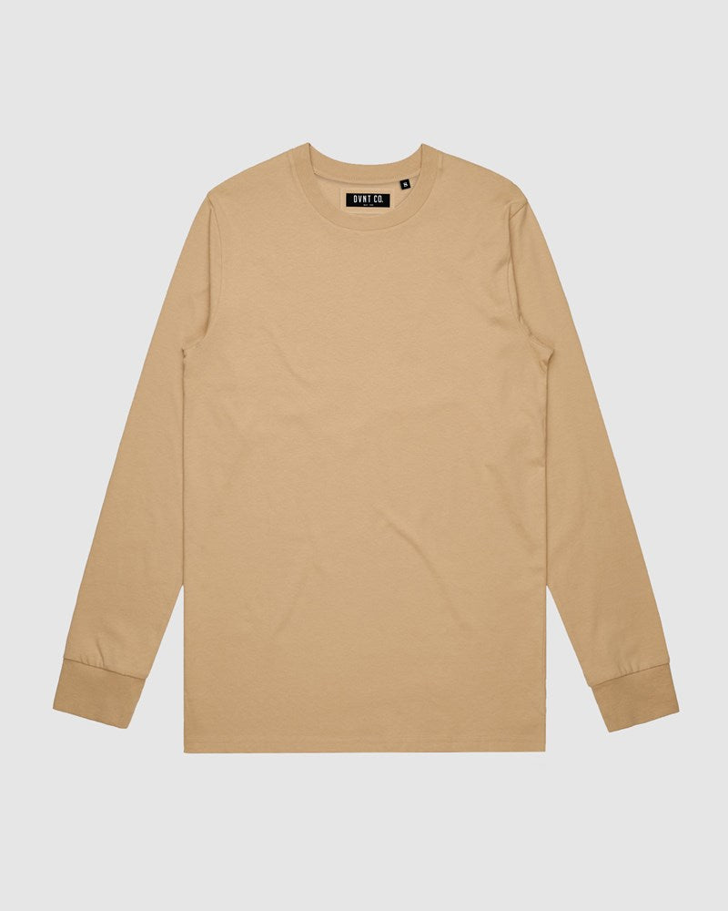 Devoid Long Sleeve - Youth