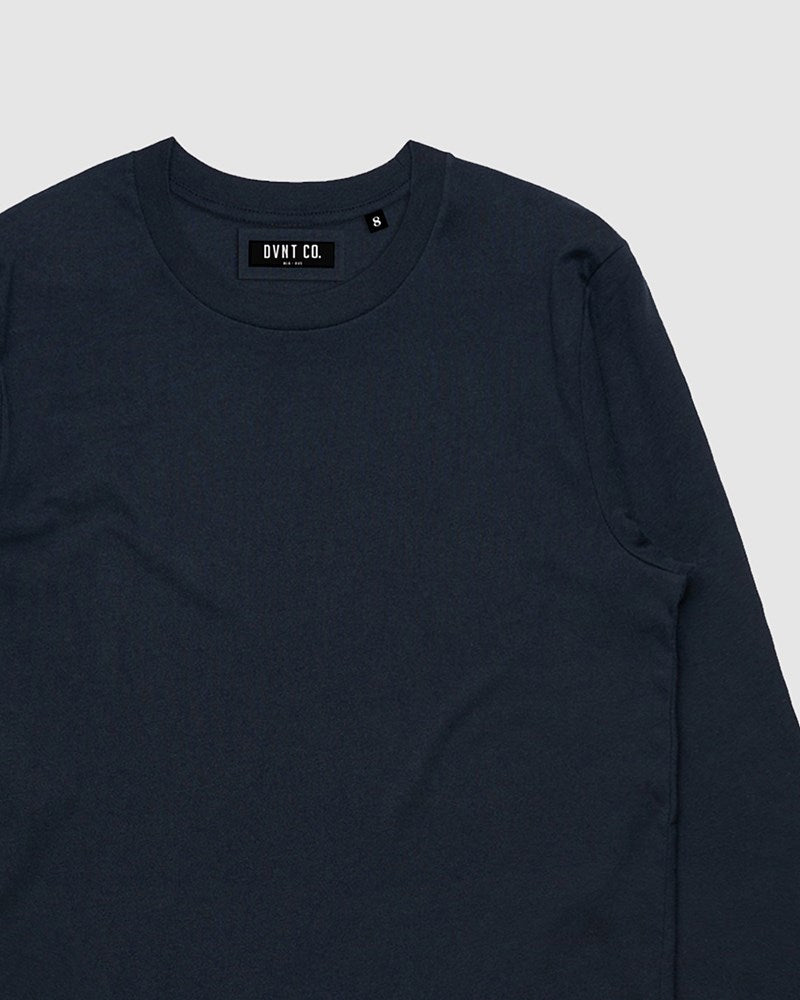 Devoid Long Sleeve - Youth