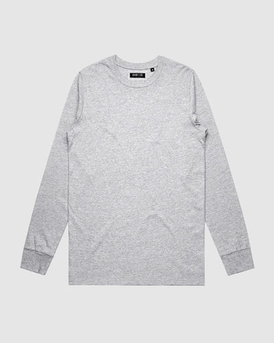 Devoid Long Sleeve - Youth