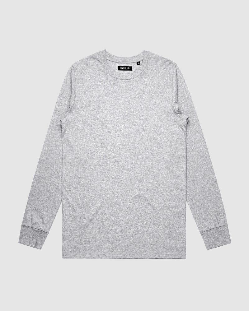 Devoid Long Sleeve - Youth