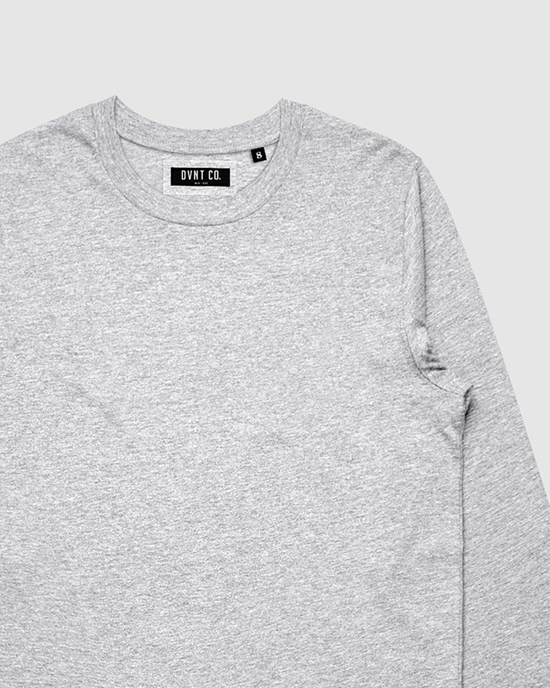 Devoid Long Sleeve - Youth