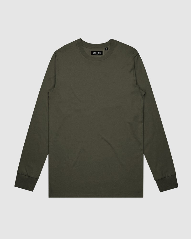 Devoid Long Sleeve - Youth