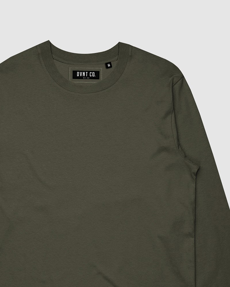 Devoid Long Sleeve - Youth