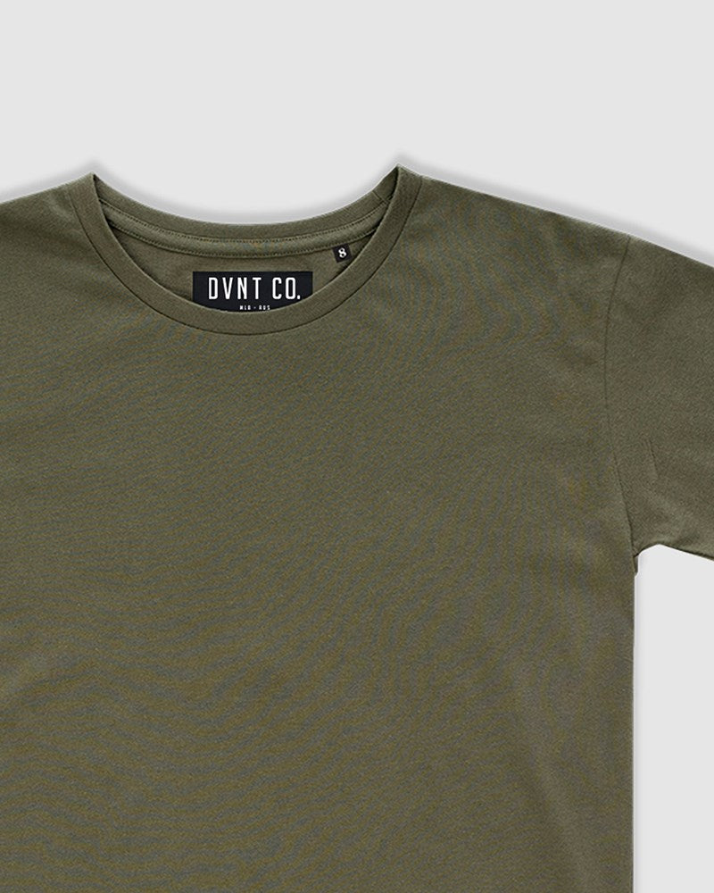 Devoid Premium Tee - Youth