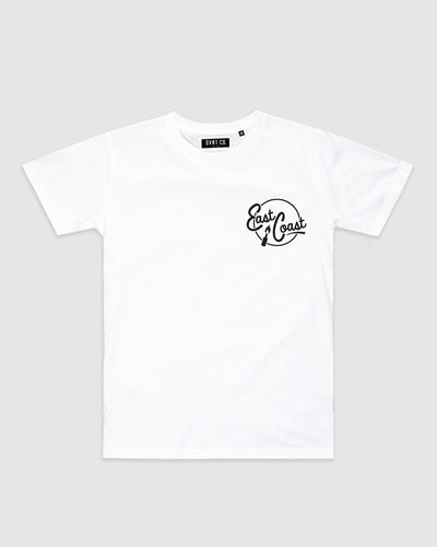 East Coast Tee - Youth