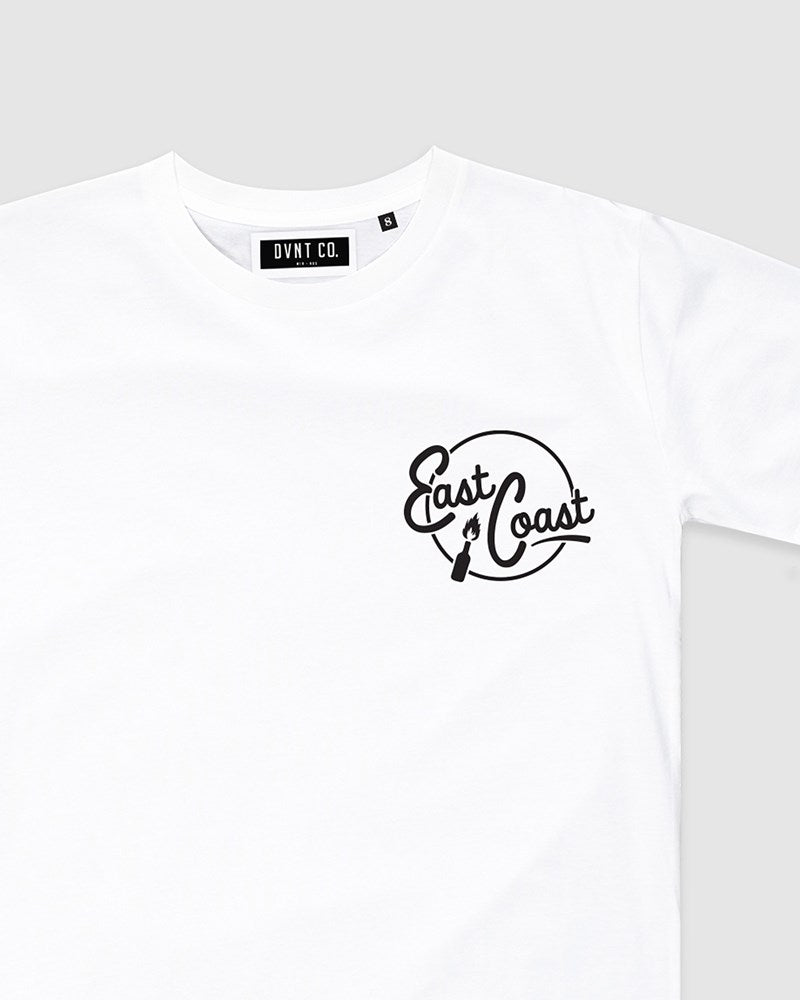 East Coast Tee - Youth