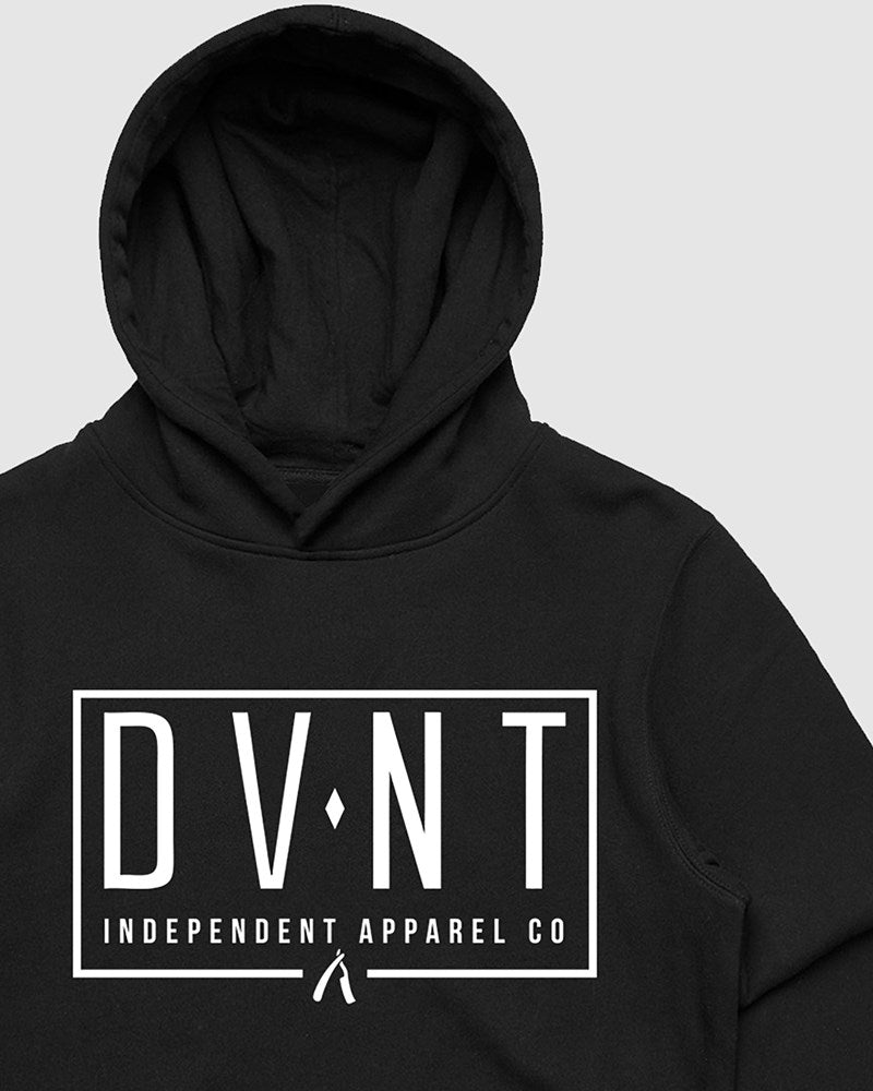 Esquire Hoodie - Youth
