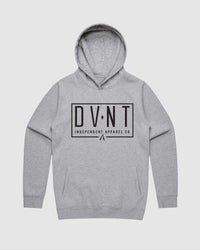 Esquire Hoodie - Youth